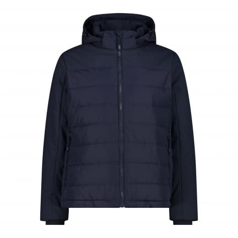 CMP Herren Jacke Man Jacke Zip Hood 34K0147 