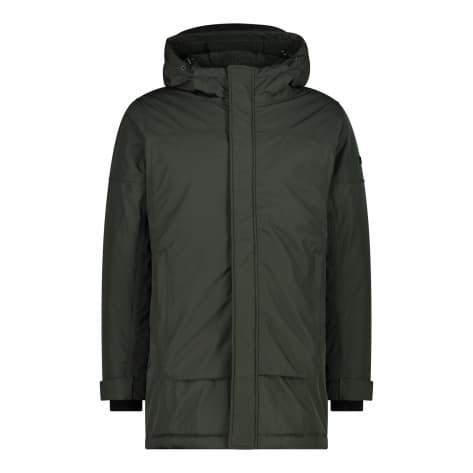 CMP Herren Parka MAN PARKA FIX HOOD 34K0877 