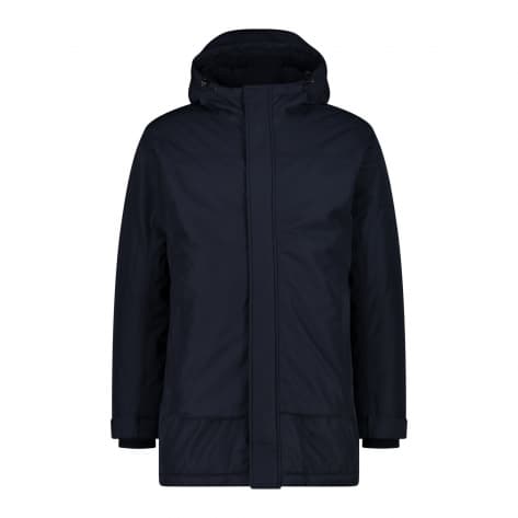 CMP Herren Parka MAN PARKA FIX HOOD 34K0877 