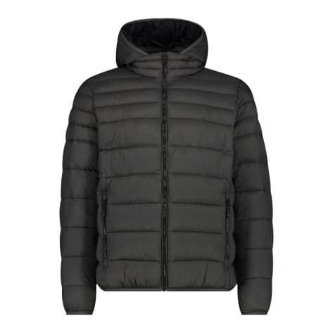 CMP Herren Winterjacke MAN JACKET FIX HOOD 34K2807 