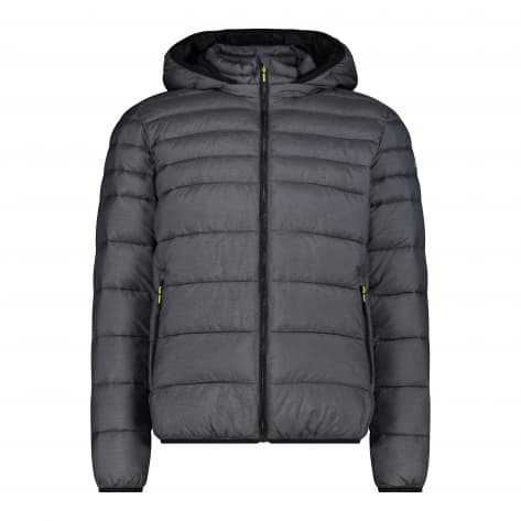 CMP Herren Jacke Man Jacket Snaps Hood 34K2817M 