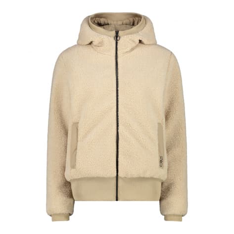 CMP Damen Jacke WOMAN JACKET FIX HOOD 34K2906 