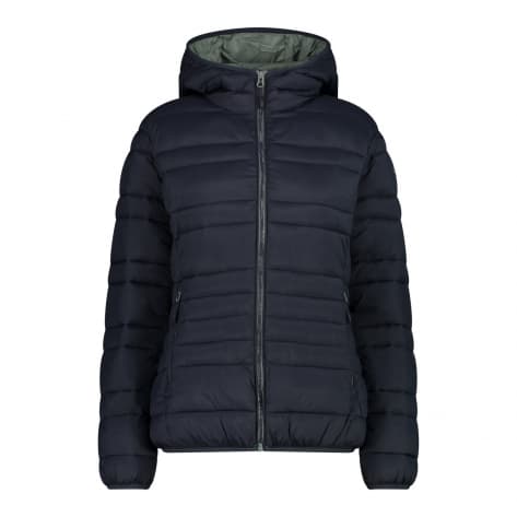 CMP Damen Jacke FIX HOOD 34K3116 