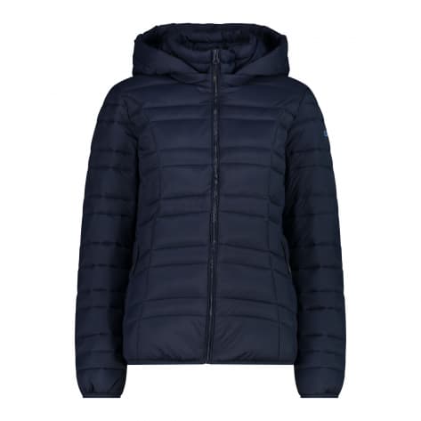 CMP Damen Jacke WOMAN JACKET SNAPS HOOD 34K3136 