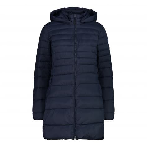 CMP Damen Parka WOMAN PARKA SNAPS HOOD 34K3156 