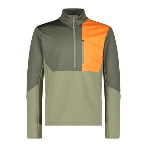 CMP Herren Sweatshirt MAN SWEAT 34L1537 