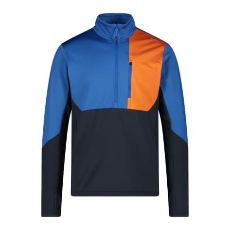 CMP Herren Sweatshirt MAN SWEAT 34L1537 