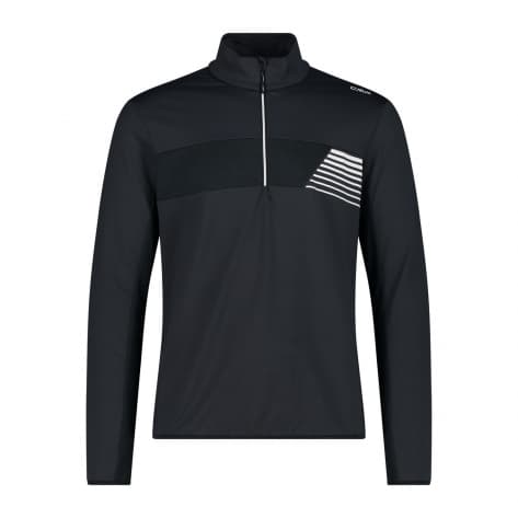 CMP Herren Fleece Pullover MAN SWEAT 34L4137 