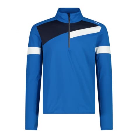 CMP Herren Fleece Pullover MAN SWEAT 34L4147 