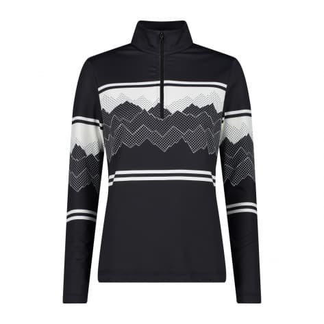 CMP Damen Pullover WOMAN SWEAT 34L4216 