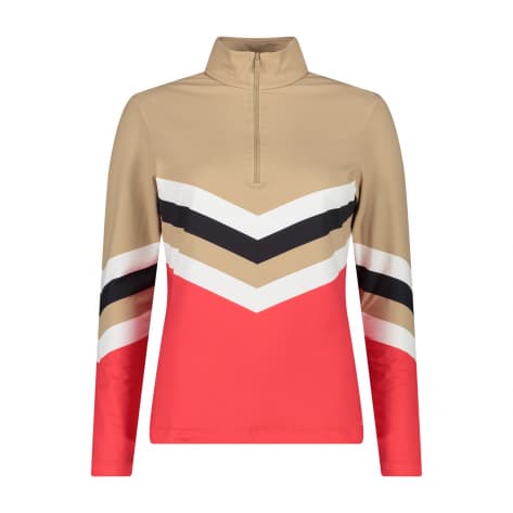 CMP Damen Pullover WOMAN SWEAT 34L4216 