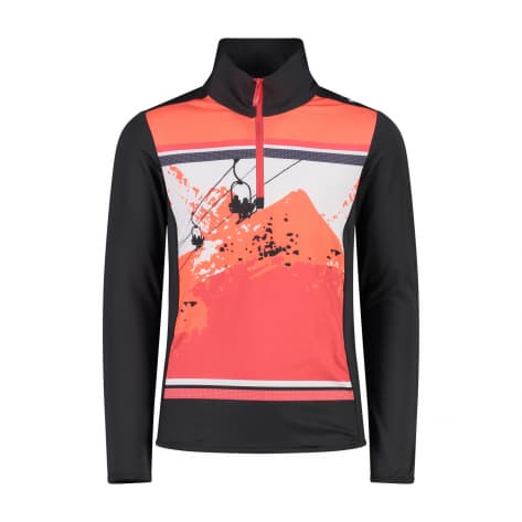 CMP Mädchen Pullover KID G SWEAT 34L4615 