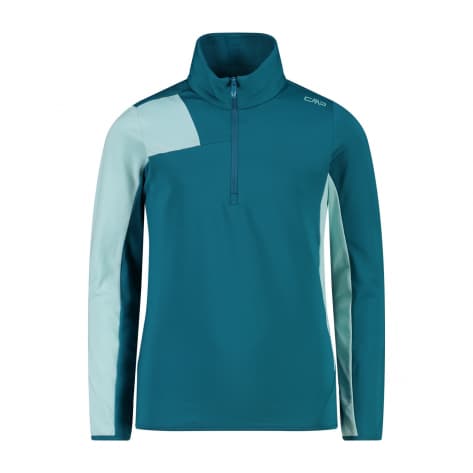 CMP Mädchen Pullover KID G SWEAT 34L4795 