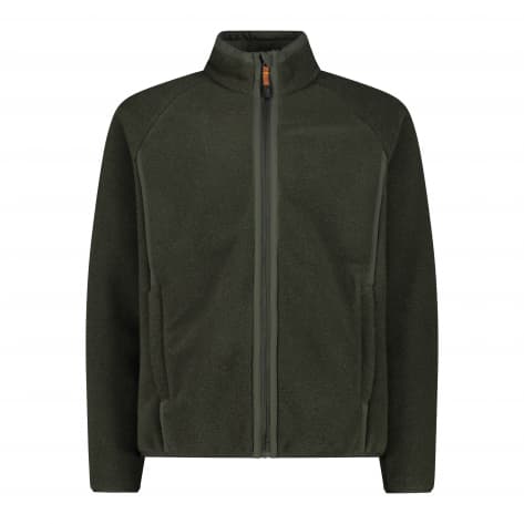CMP Herren Fleecejacke MAN JACKET 34M0567 