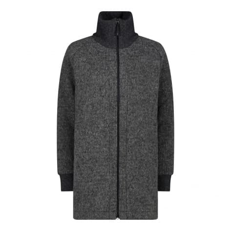 CMP Damen Jacke WOMAN LONG JACKET 34M0776 