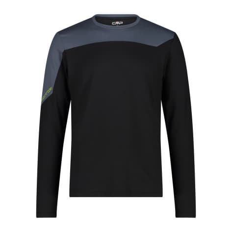 CMP Herren Langarmshirt Man T-Shirt 34N1747 
