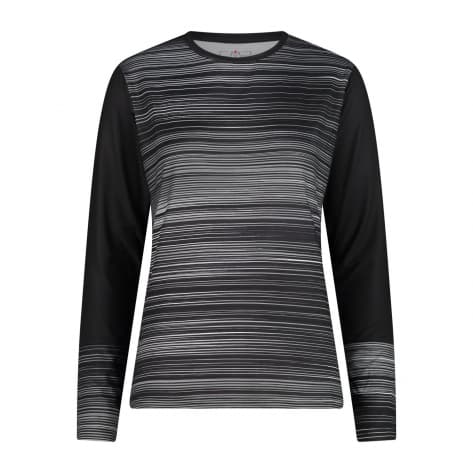 CMP Damen Langarmshirt WOMAN T-SHIRT 34N2086 