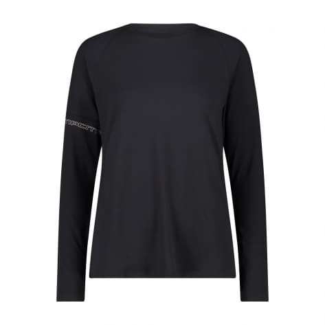 CMP Damen Langarmshirt Woman T-Shirt 34N2166 