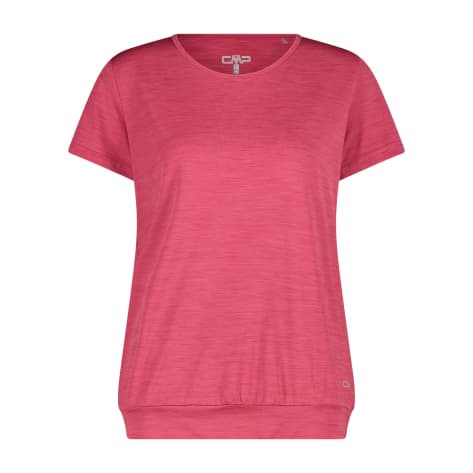 CMP Damen T-Shirt Woman T-Shirt 34N2546 