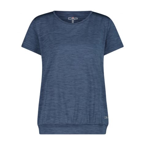 CMP Damen T-Shirt Woman T-Shirt 34N2546 
