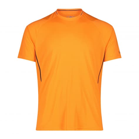 CMP Herren T-Shirt MAN T-SHIRT 34N5807-C550 56 Flame | 56