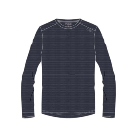 Мужская футболка CMP Herren T-Shirt 34N5867 5890₽