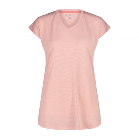 CMP Damen T-Shirt WOMAN T-SHIRT 34N5906 