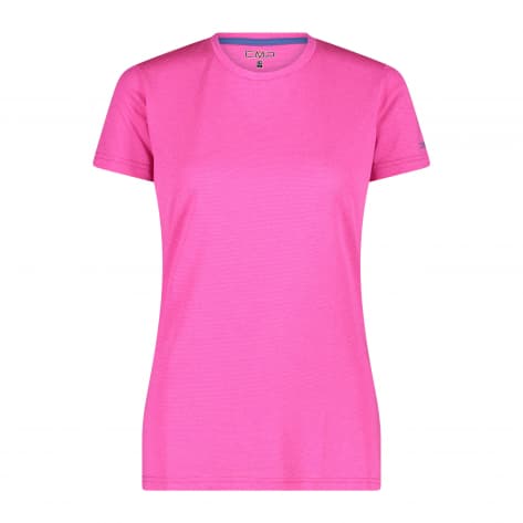 CMP Damen T-Shirt WOMAN T-SHIRT 34N5916 