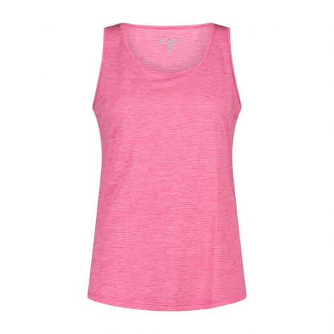 CMP Damen Tank Top WOMAN TOP 34N5926-C505 46 Fuxia | 44