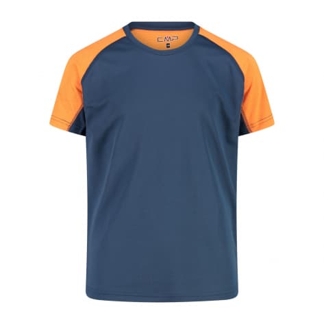 CMP Jungen T-Shirt KID T-SHIRT 34N5934 