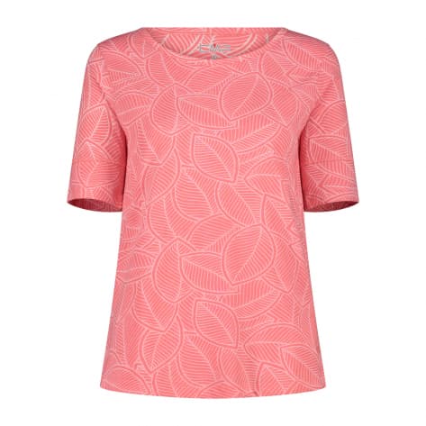 CMP Damen T-Shirt Woman T-Shirt 34N6776-B557 40 Orchidea | 40