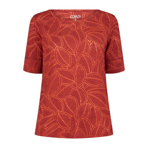 CMP Damen T-Shirt Woman T-Shirt 34N6776 