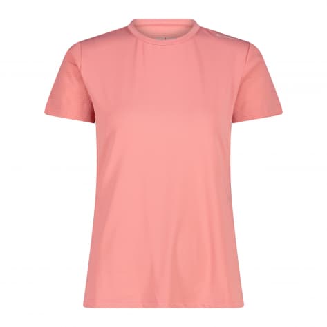 CMP Damen T-Shirt WOMAN T-SHIRT 34N6826 