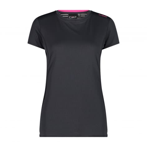 CMP Damen Laufshirt WOMAN T-SHIRT 34N6856 