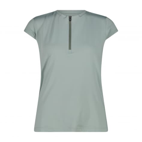 CMP Damen Radsportshirt WOMAN T-SHIRT TRAIL 34N6886 