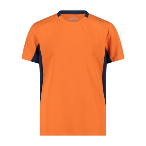 CMP Jungen T-Shirt KID T-SHIRT 34N7064 
