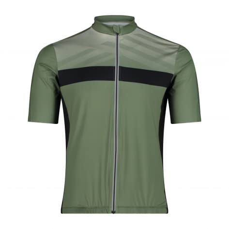 CMP Herren Radsportshirt MAN BIKE T-SHIRT 34N7817-E452 46 Salvia | 46