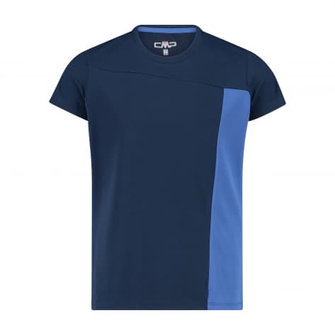 CMP Mädchen T-Shirt KID G T-SHIRT 34N7875 