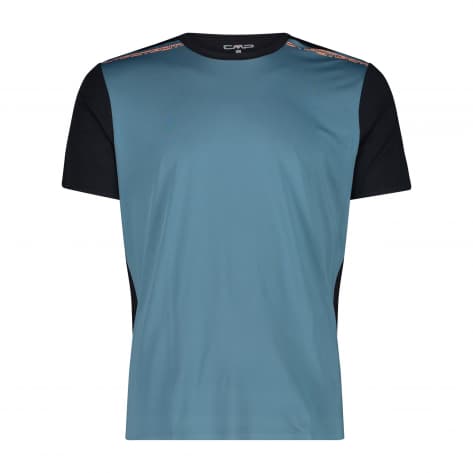 CMP Herren T-Shirt MAN FREEBIKE T-SHIRT 34N7917 
