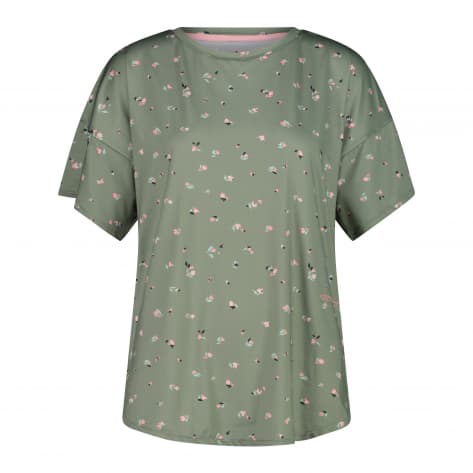Футболка CMP Damen ЖЕНСКАЯ футболка 34N7996P