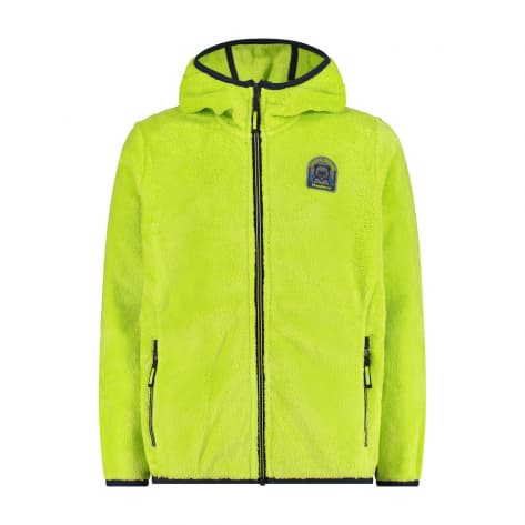 CMP Jungen Fleecejacke Kid Jacket 34P0804 