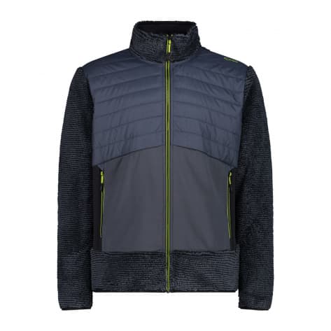 CMP Herren Jacke Man Jacket Hybrid 34P1717 