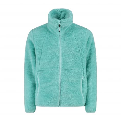 CMP Mädchen Fleecejacke Kid G Jacket 34P3475 