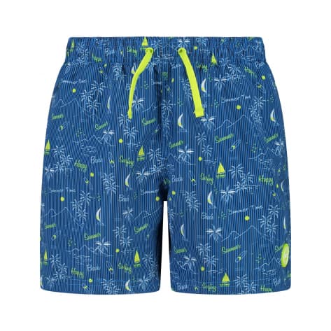 CMP Jungen Badeshort Kid Shorts 34R9064 