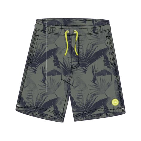 CMP Jungen Badeshort Kid Medium Shorts 34R9084 