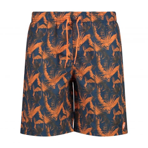 CMP Herren Badeshort MAN MEDIUM SHORTS 34R9087 