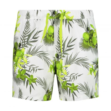 CMP Herren Badeshort MAN SHORTS 34R9127-22YR 48 B.Co-Salvia-Lime | 48