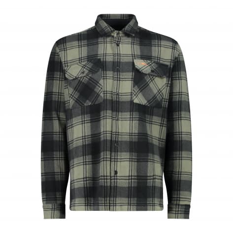 CMP Herren Hemd Man Shirt 34S2707 