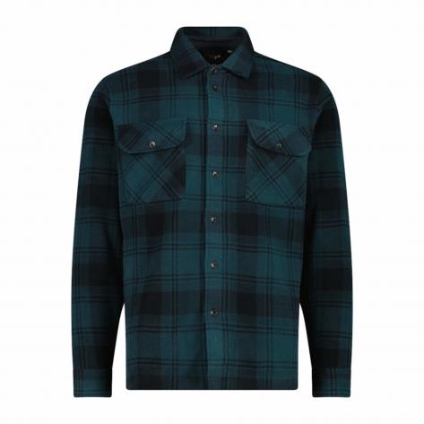 CMP Herren Hemd Man Shirt 34S2707 