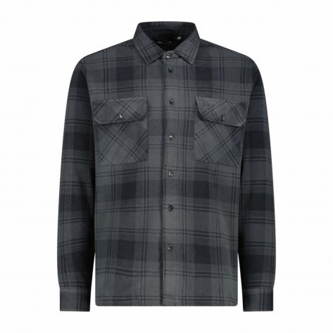 CMP Herren Hemd Man Shirt 34S2707 